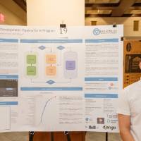 Gautam Subedi; End-to-End development of an AI web application for rare disease healthcare